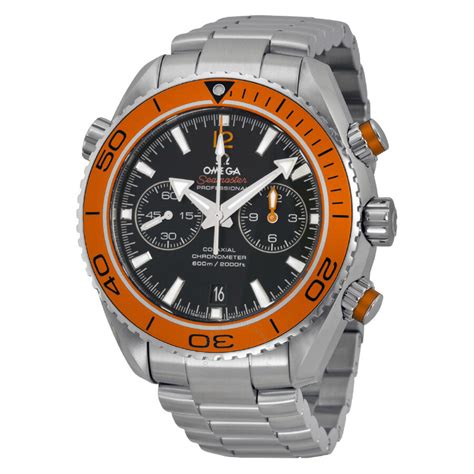 omega watch md.46.631.445|omega planet ocean watch.